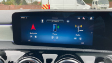 Mercedes-Benz A-Class A180 AMG Line Executive 5dr Auto Petrol Hatchback